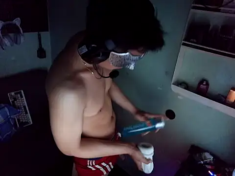 Chat XXX Live boyhigh1997