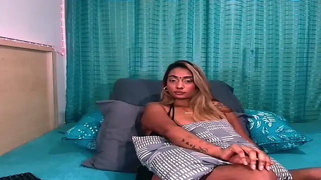 sexyindianchic live XXX chat