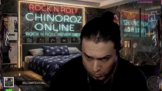 chino_roz's Live XXX Chat