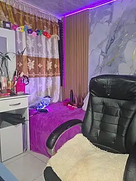 Teffy__xxx élő XXX-chatje