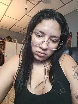 Chat XXX en directo de Danelyhit