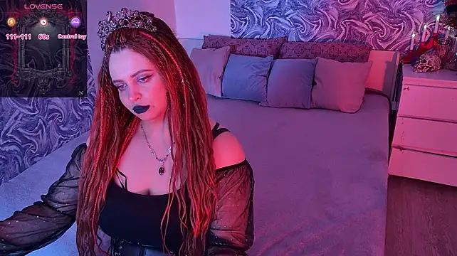 Czat XXX na żywo – Miss_Maya_Mils