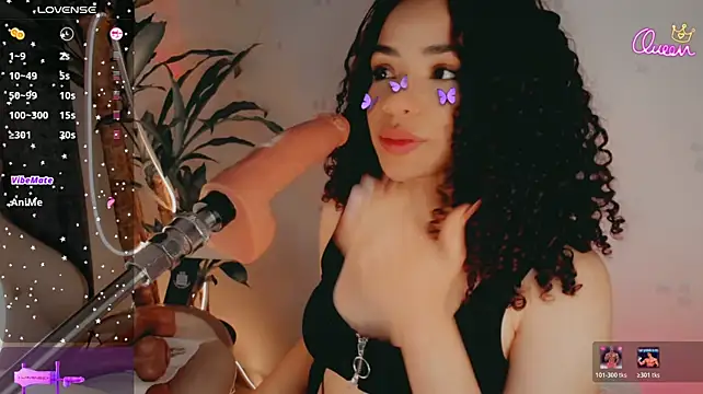 Queen_Deepthroat: онлайн-секс-чат