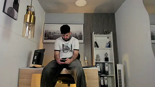 DomBoy_ Live XXX Chat