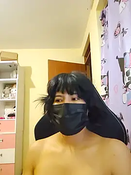 Chat +18 de Latin_summer ao vivo