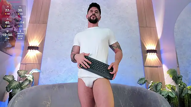 Chat XXX Live Petesevans