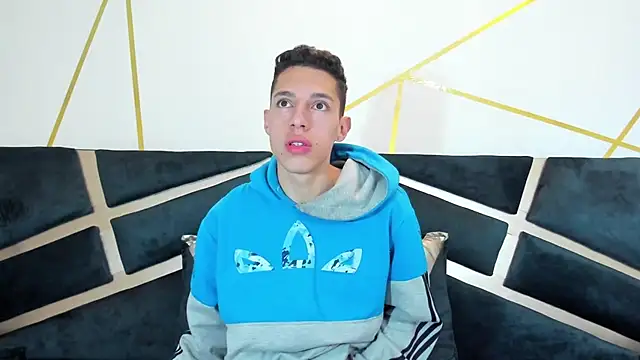 Živý XXX chat thiago19s