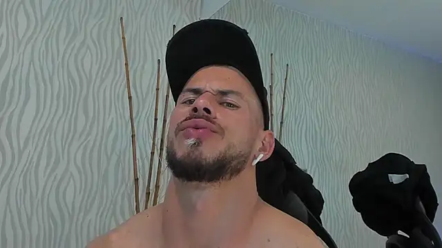 Chat XXX en directo de dylan_jacobx