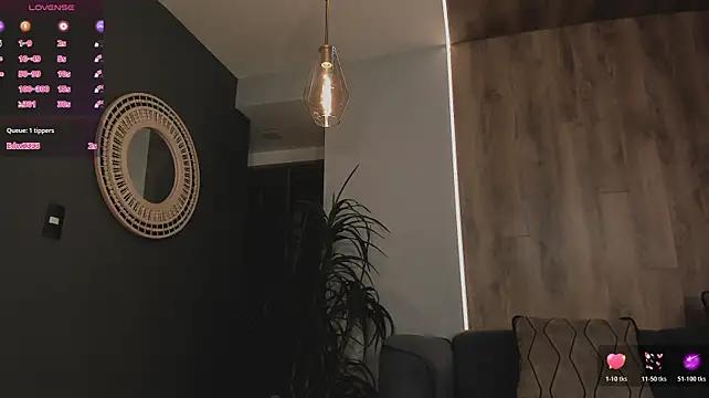 Онлайн чат XXX MadisonKane