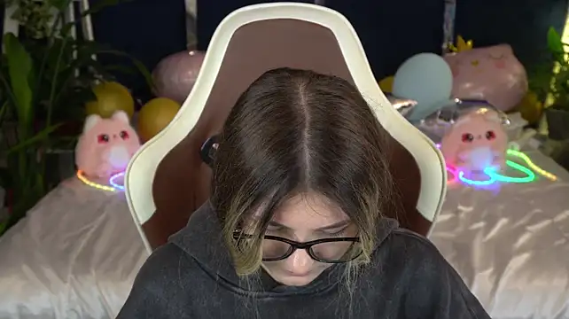 Lissaa_Moon – Naživo XXX chat