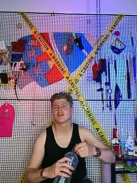 BDSM-justin-and-briianna's Live XXX Chat