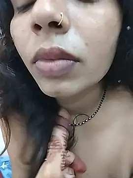 KAJALBHABHI_ Obrolan Langsung XXX