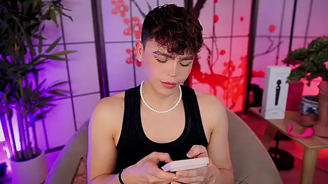 PRINCE_STEV 即時 XXX 聊天