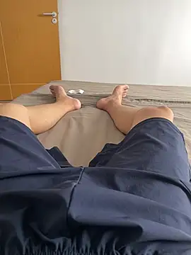 nole_china7's Webcam Show