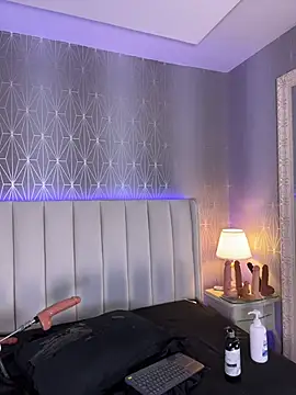 دردشة Mia-Medina الجنسية المباشرة