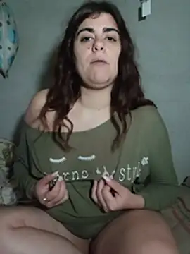 CherryRabitt's Live XXX Chat
