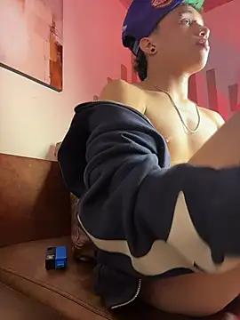 Dominik_Souza Chat XXX in diretta