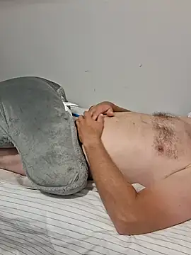 Badprop73's Webcam Show