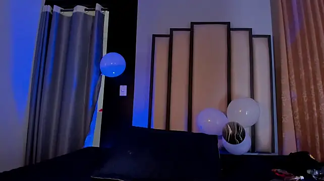 Živý XXX chat Luca_noir