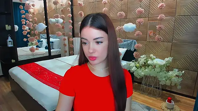 Chat XXX en directo de PutOnRepeat
