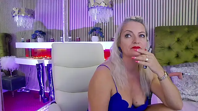 LadyTouch: απευθείας συνομιλία ΧΧΧ