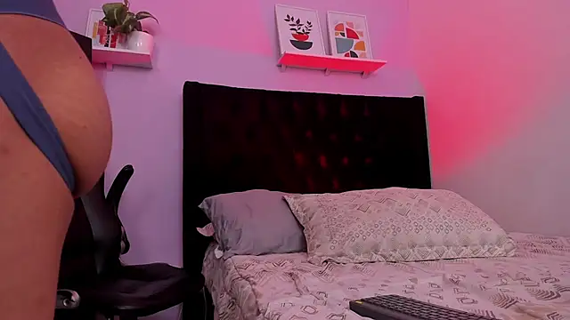 BabyAndy_ Live XXX-chat