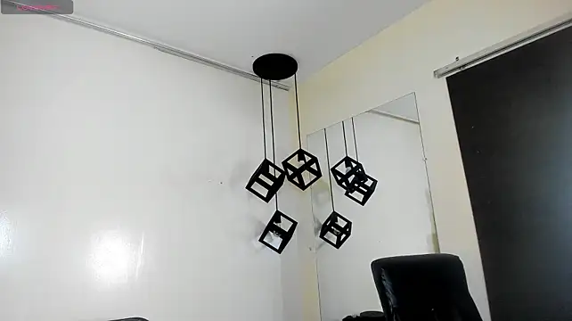 shelby_col élő XXX-chatje