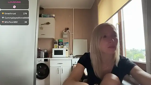 AngelJeni Live XXX-chat