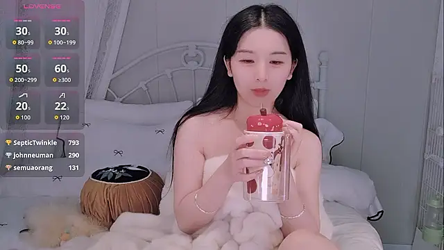 BingLin- Obrolan Langsung XXX