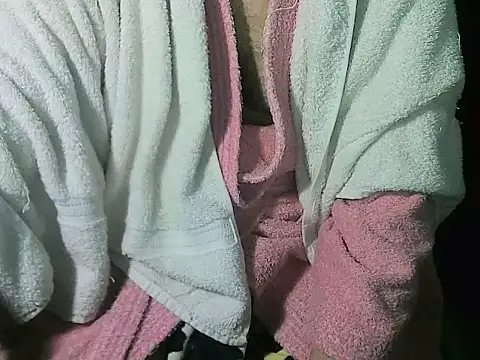 OreCamのライブXXXチャット