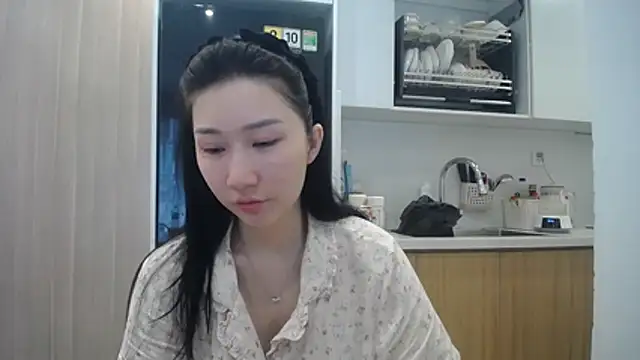 Asiagirll Live XXX-Chat