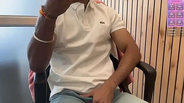 Онлайн чат XXX DevilsFavoriteBoy