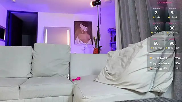 XXX chat uživo modela Blakeandbart12