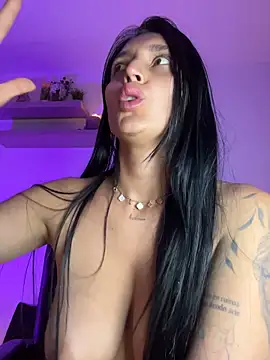 ANABOONCE_ লাইভ XXX চ্যাট