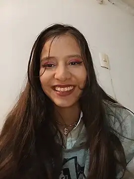 XXX chat uživo modela Misha_Lover