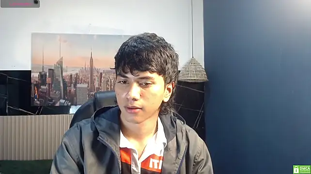 Chat XXX Live markbowie