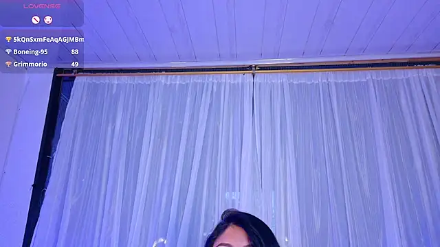 Chat XXX en directo de Victoria_J