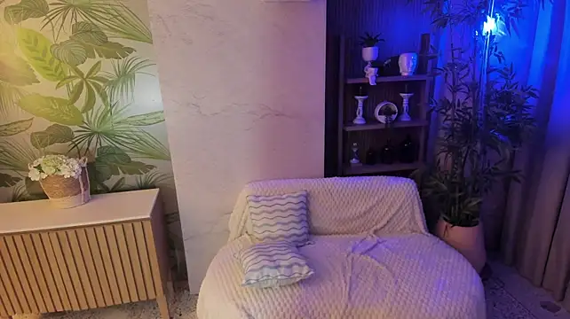 ReiAyanamy's Live XXX Chat