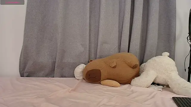 phia_carterのライブXXXチャット