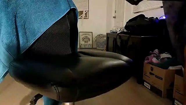 TheDaddy005 라이브 XXX 채팅