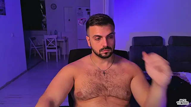 Jace_Thorne 라이브 XXX 채팅