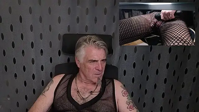 DirtyDaddy_CH Live XXX-Chat