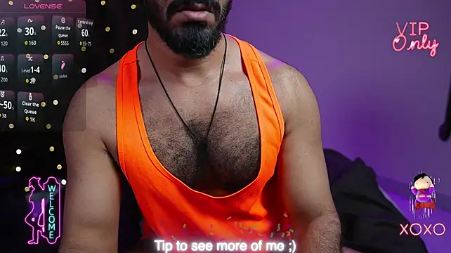 Steffan55 라이브 XXX 채팅