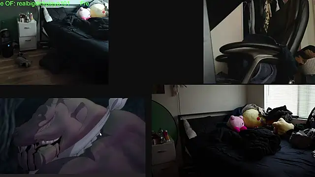 BigDickPlaya101: вебкам-шоу