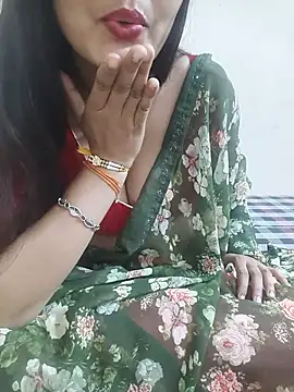 saijal_rao Adlı Modelin Canlı XXX Sohbeti