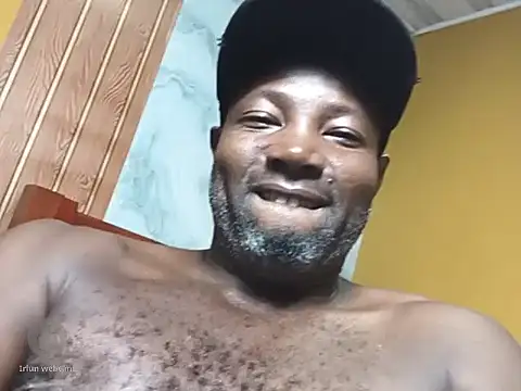 Show de webcam de JCOBY24