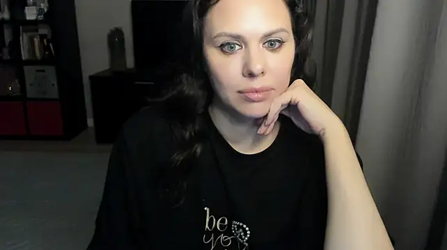 Chat XXX en directo de MollyCheiz