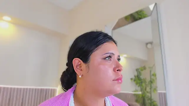 GeorginaReyes 라이브 XXX 채팅