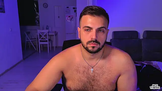 Živý XXX chat Jace_Thorne