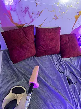 XXX chat uživo modela Woo_isDaphne